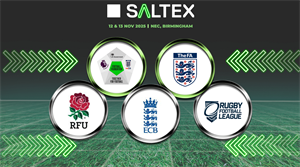 Saltex 2025